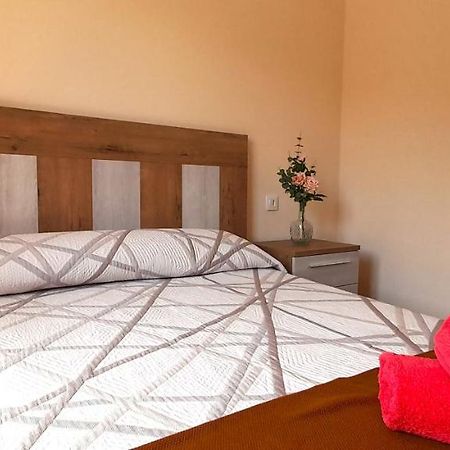 Apartamento Rural Playa Foz - Vistas Al Mar Esterno foto