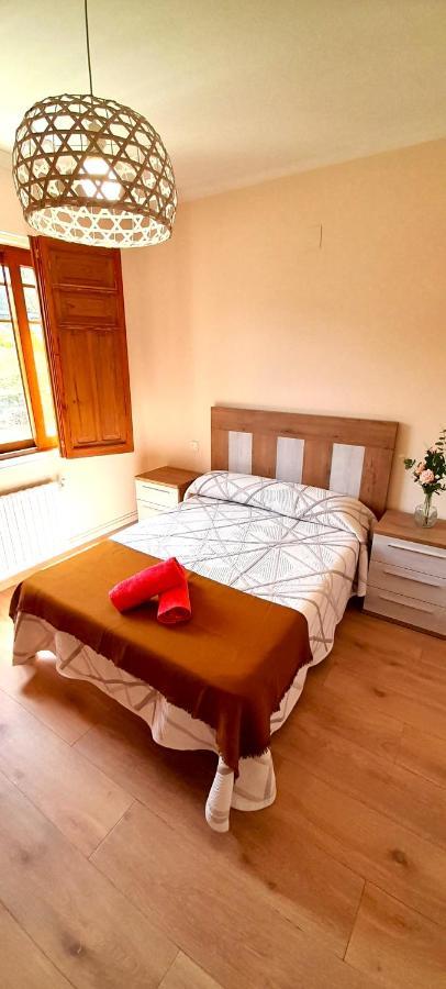 Apartamento Rural Playa Foz - Vistas Al Mar Esterno foto