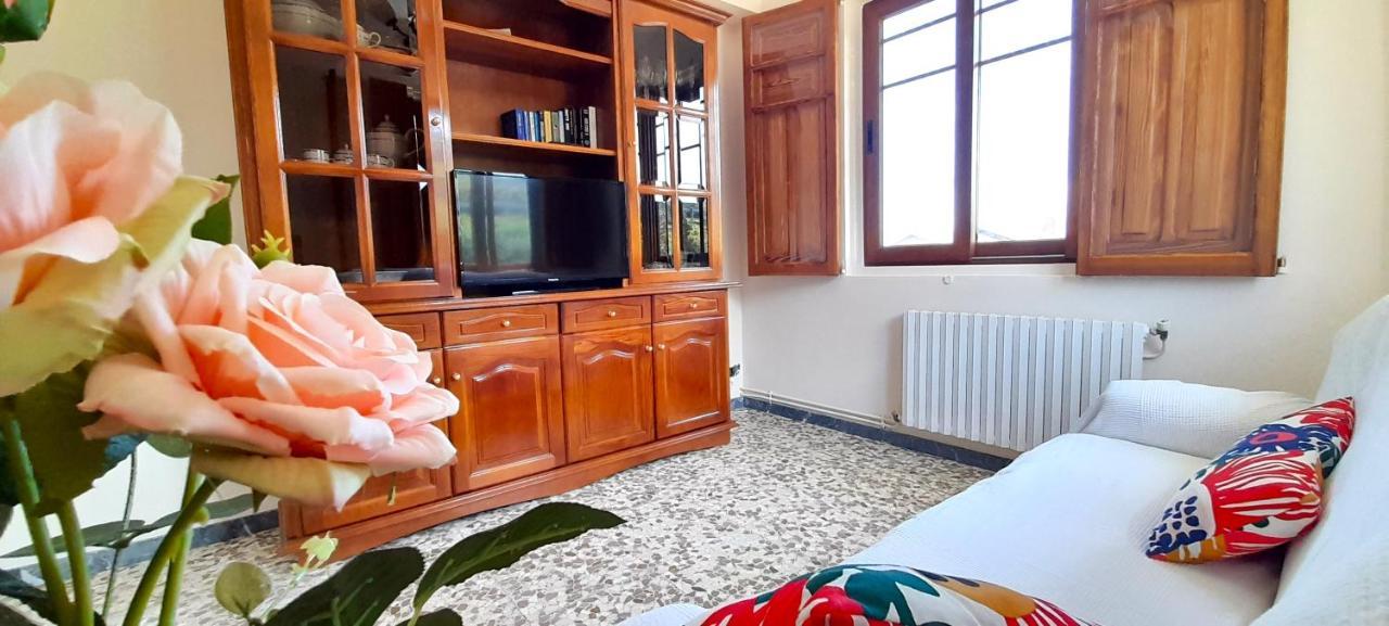 Apartamento Rural Playa Foz - Vistas Al Mar Esterno foto