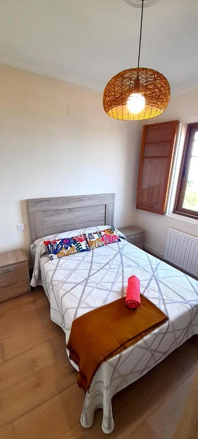 Apartamento Rural Playa Foz - Vistas Al Mar Esterno foto